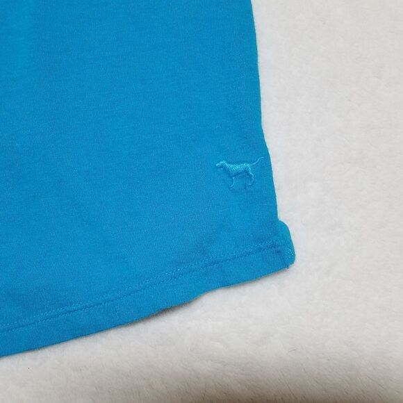 VICTORIA'S Secret Blue Gray Swimsuit Cover-up Dresses - Picture 7 of 10